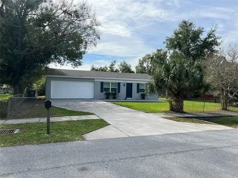 306 Fairlane Avenue Orlando FL 32809
