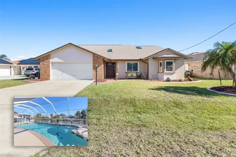 19 Cool Water Court Palm Coast FL 32137
