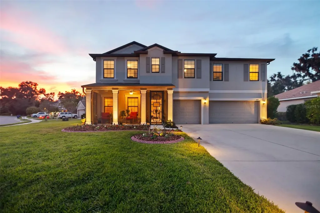 6103 Horse Mill Place Palmetto FL 34221