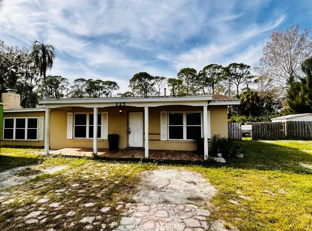 225 Sagamore Street Melbourne FL 32904