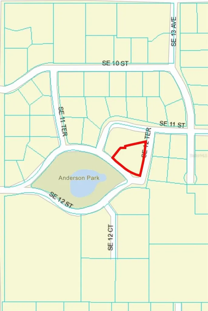 0 SE 12th Street N Ocala FL 34471