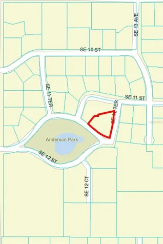0 SE 12th Street N Ocala FL 34471