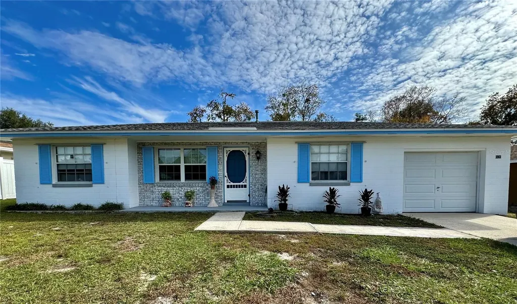 3381 SW 145th Place Road Ocala FL 34473