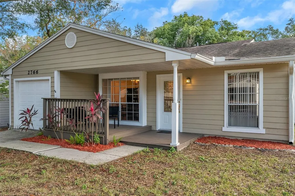 2766 Steeple Court Palm Harbor FL 34684