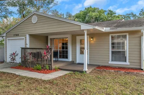 2766 Steeple Court Palm Harbor FL 34684