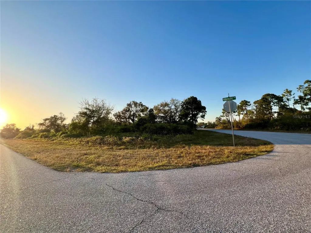 12332 Albrecht Terrace Port Charlotte FL 33981