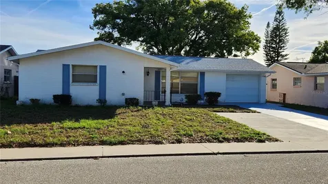 7130 Bimini Drive Port Richey FL 34668