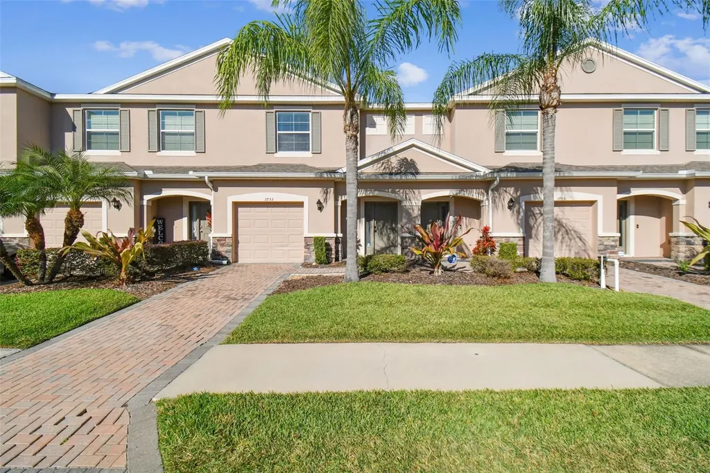 3753 Silverlake Way Wesley Chapel FL 33544