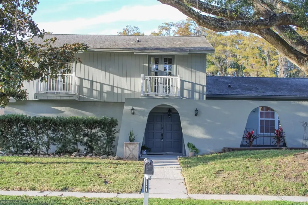 15702 Springmoss Lane Tampa FL 33624