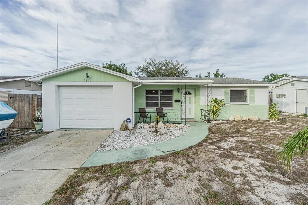 3111 Huntington Road Holiday FL 34691