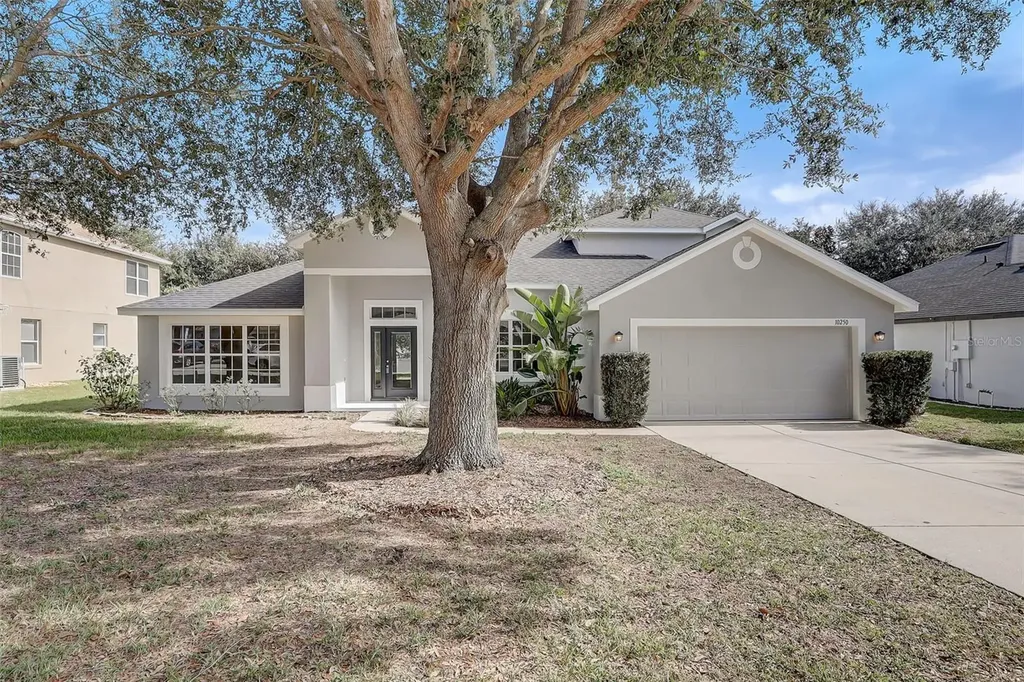 10250 Dovehill Lane Clermont FL 34711
