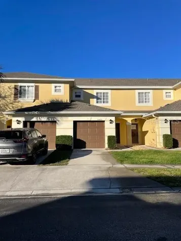 20478 Needletree Drive Tampa FL 33647