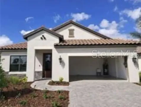 418 Ariano Avenue Nokomis FL 34275