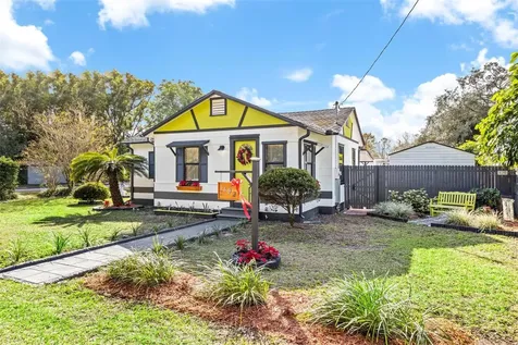 1402 W Humphrey Street Tampa FL 33604