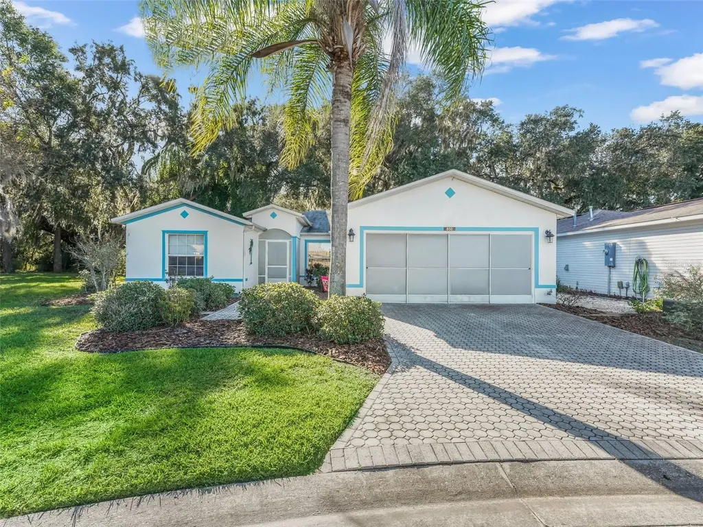 850 Old Oaks Lane Leesburg FL 34748