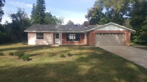 2223 Magnolia Drive Deland FL 32724