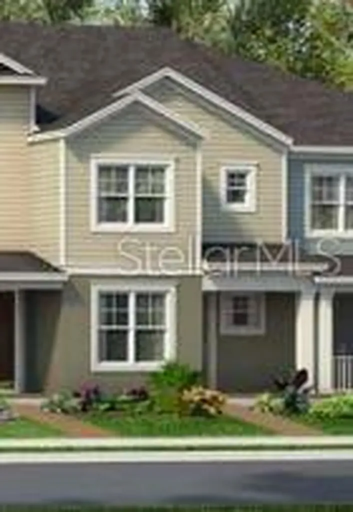 6928 Twilight Bay Drive Winter Garden FL 34787