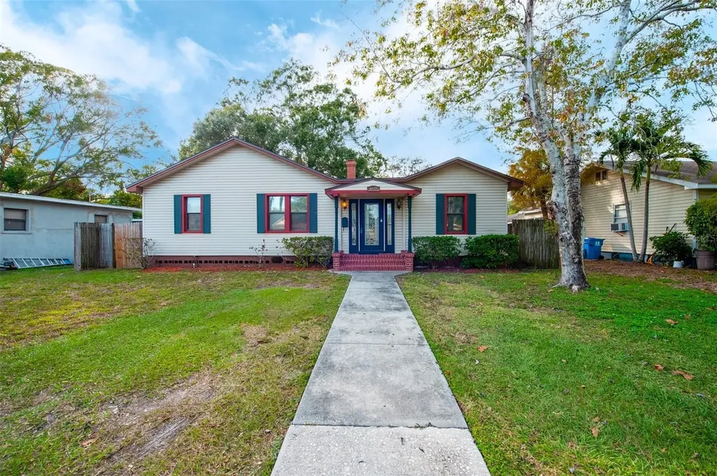 4410 19th Street N St Petersburg FL 33714