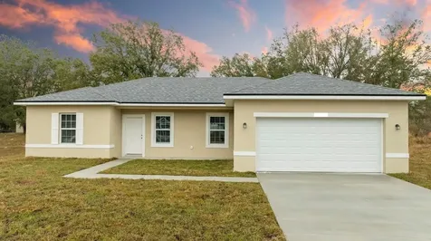 15467 SW 22nd Court Road Ocala FL 34473
