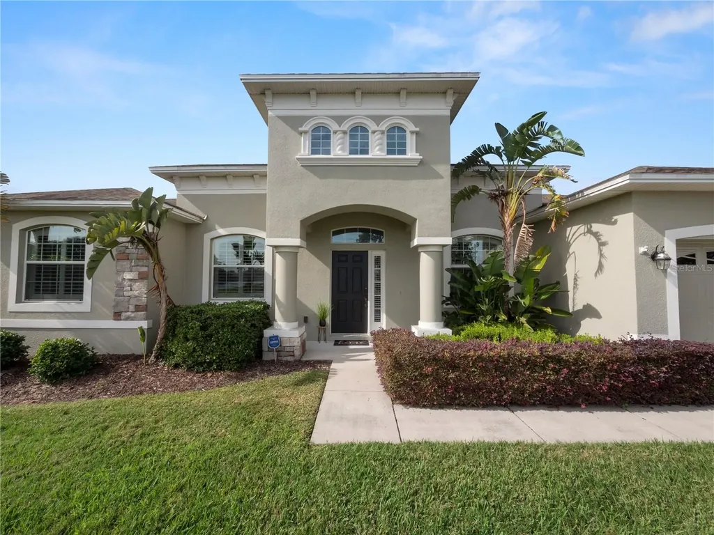 6506 Evergreen Park Drive Lakeland FL 33813