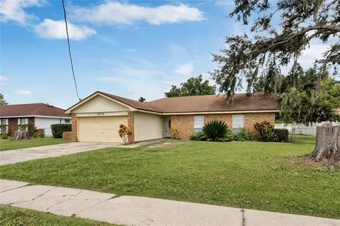 209 6th Street NE Fort Meade FL 33841