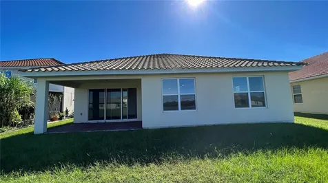 3924 Carrick Bend Drive Kissimmee FL 34746