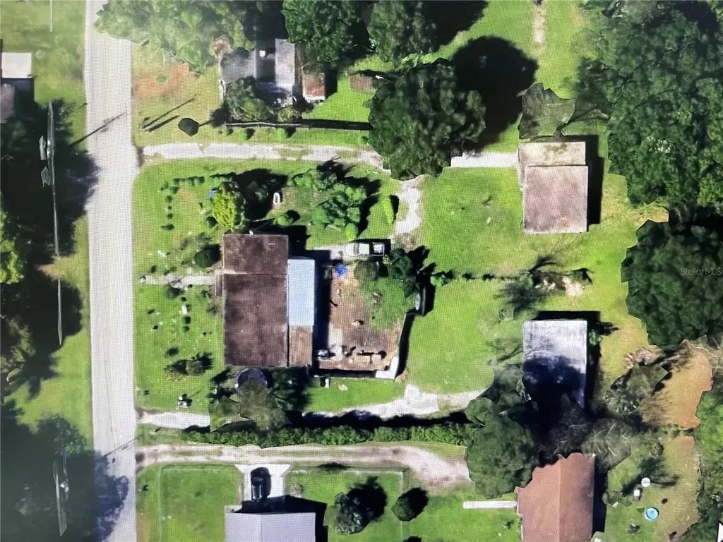 621 Riverview Avenue Sanford FL 32771