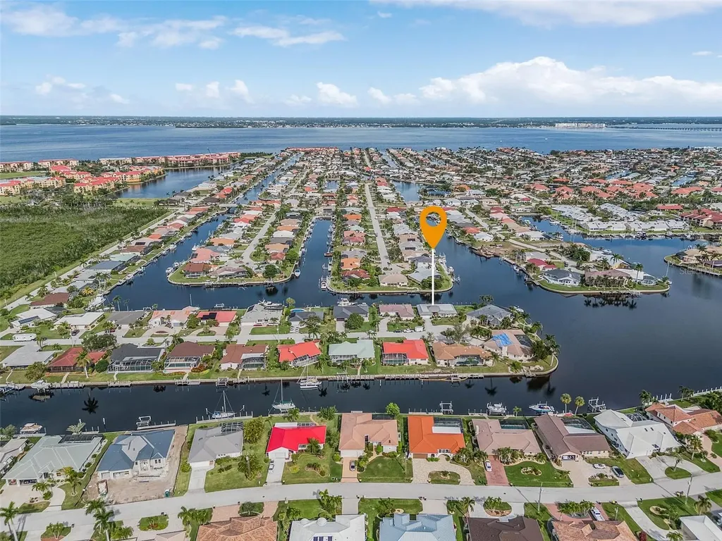 2804 Via Paloma Drive Punta Gorda FL 33950