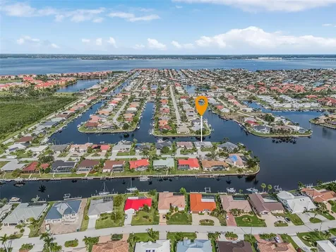 2804 Via Paloma Drive Punta Gorda FL 33950