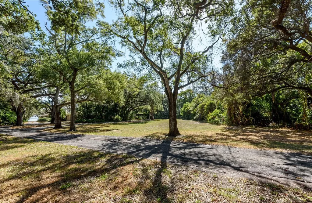 6210 Bayshore Boulevard Tampa FL 33611