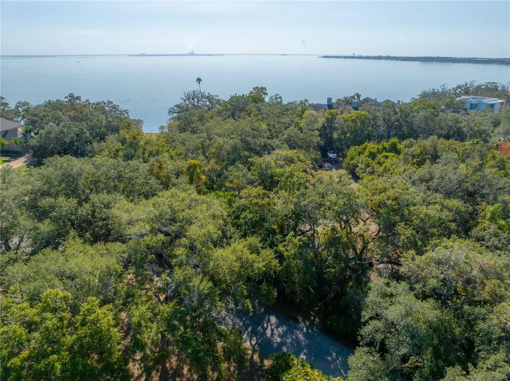6210 Bayshore Boulevard Tampa FL 33611