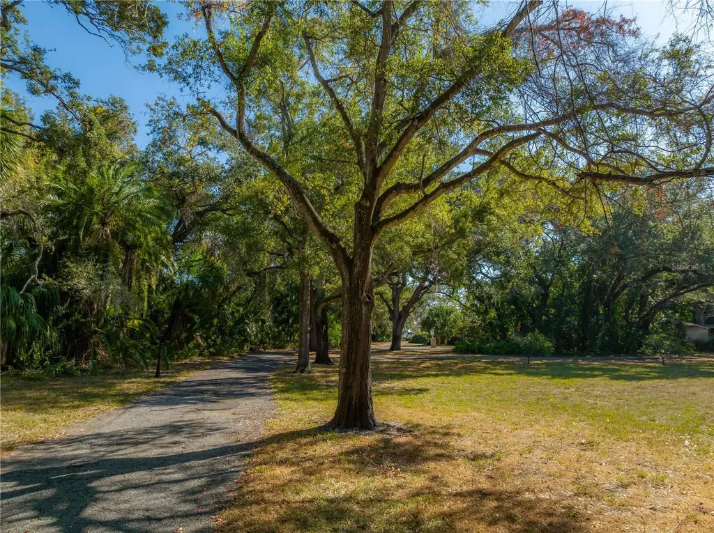 6210 Bayshore Boulevard Tampa FL 33611
