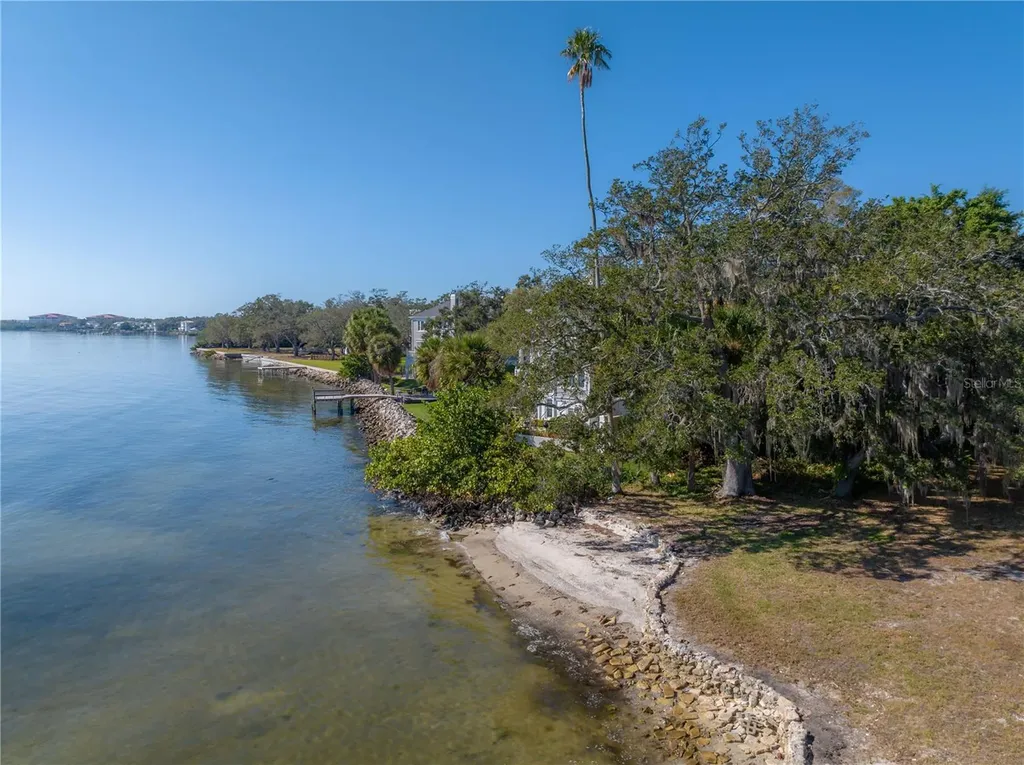 6210 Bayshore Boulevard Tampa FL 33611