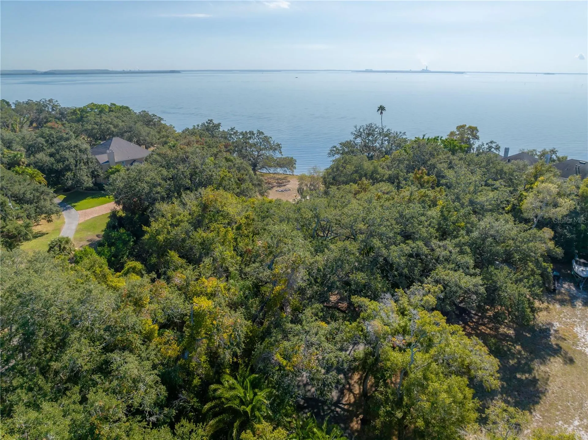 6210 Bayshore Boulevard Tampa FL 33611