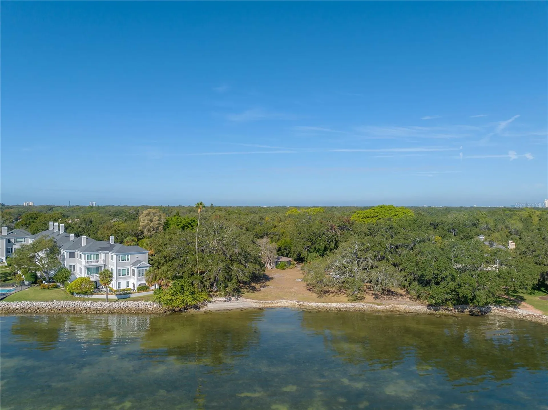 6210 Bayshore Boulevard Tampa FL 33611