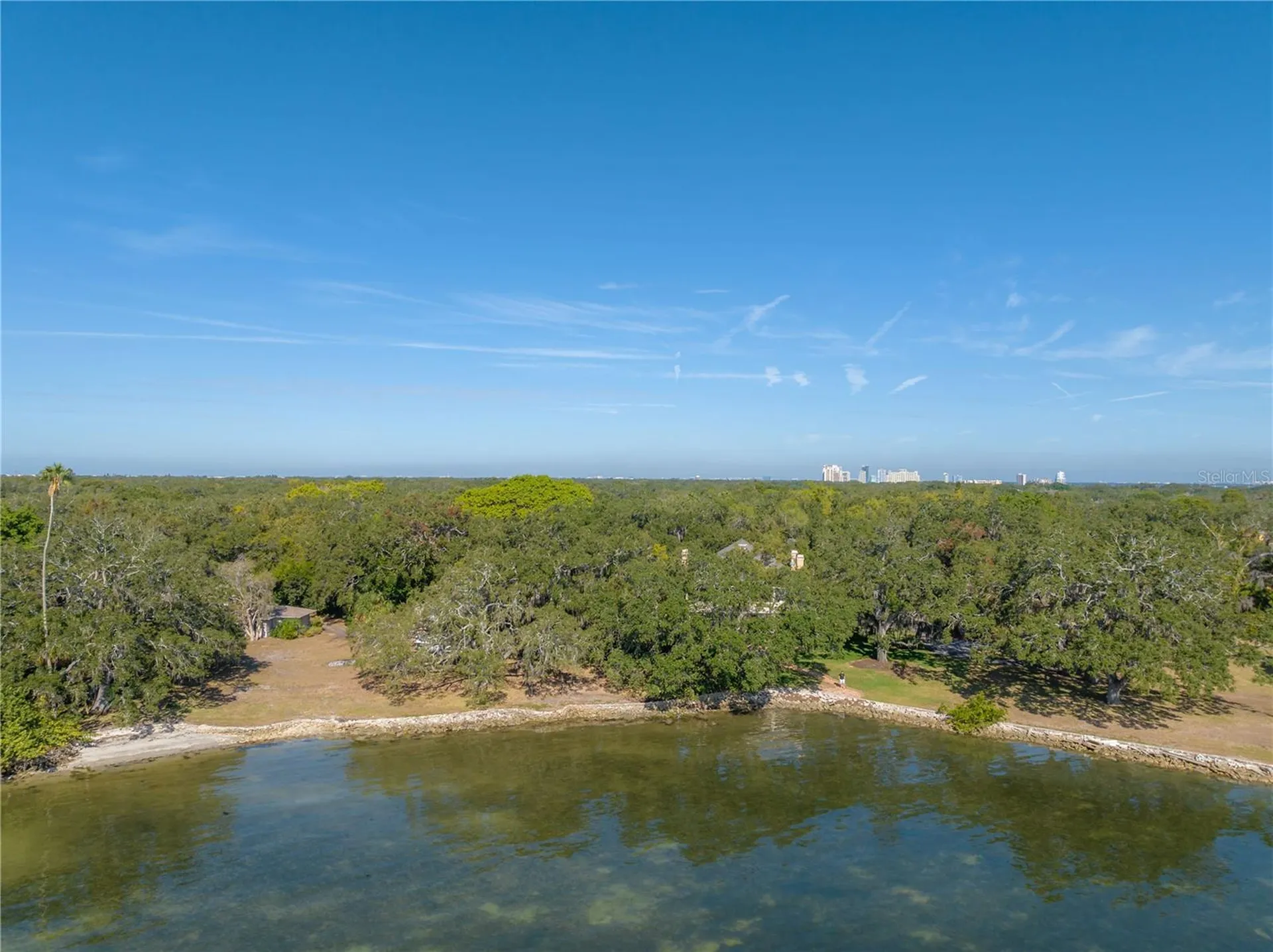 6210 Bayshore Boulevard Tampa FL 33611