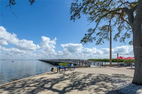 6210 Bayshore Boulevard Tampa FL 33611