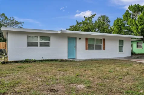 6734 Sandra Drive Port Richey FL 34668