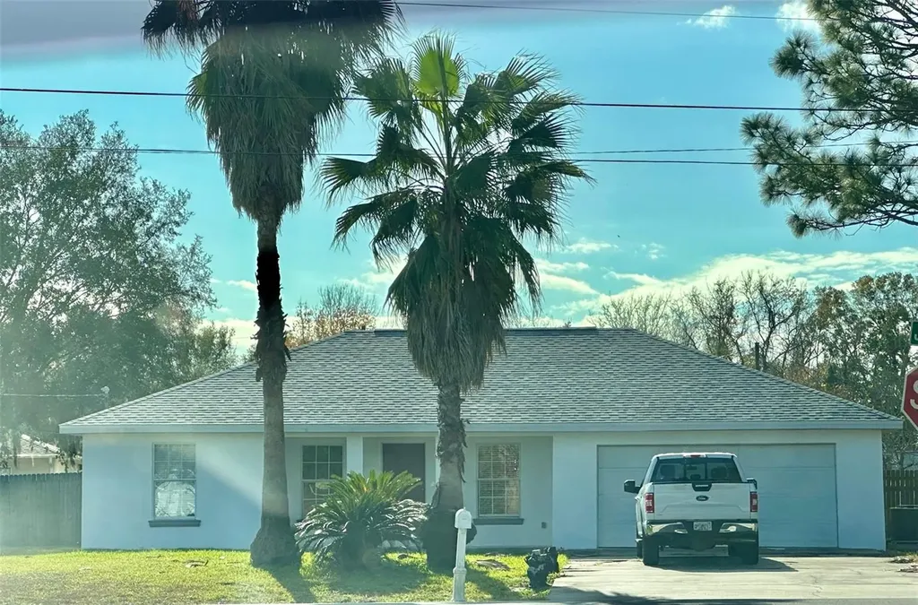 162 Juniper Way Ocala FL 34480