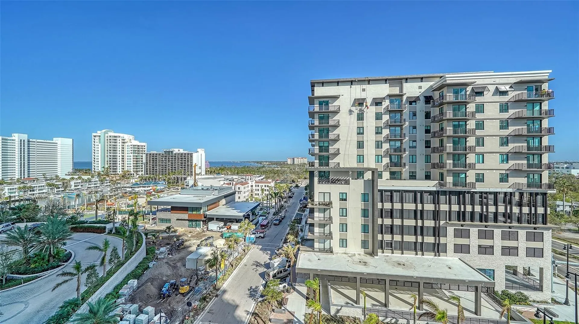 301 Quay Commons Drive Sarasota FL 34236
