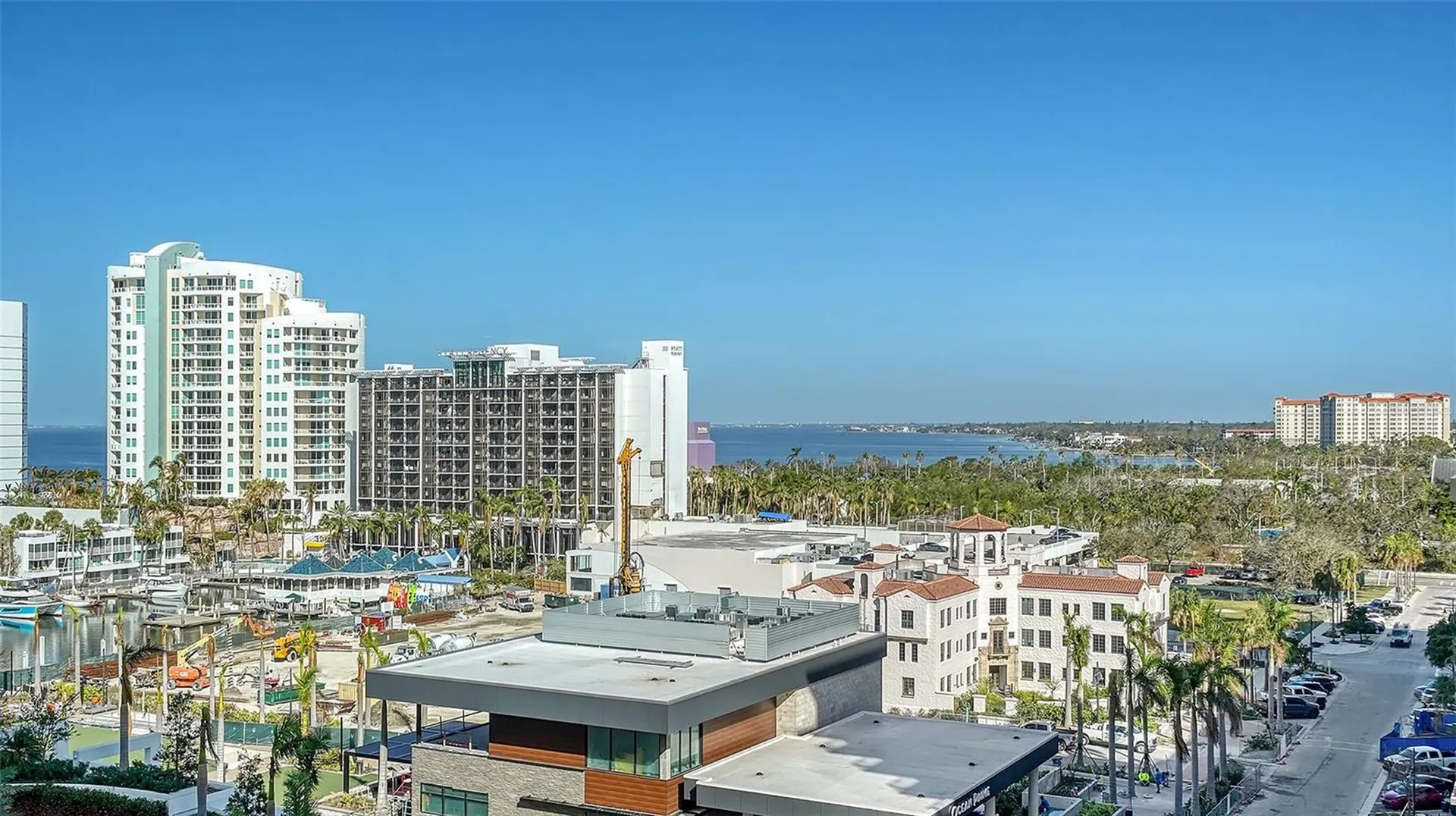 301 Quay Commons Drive Sarasota FL 34236