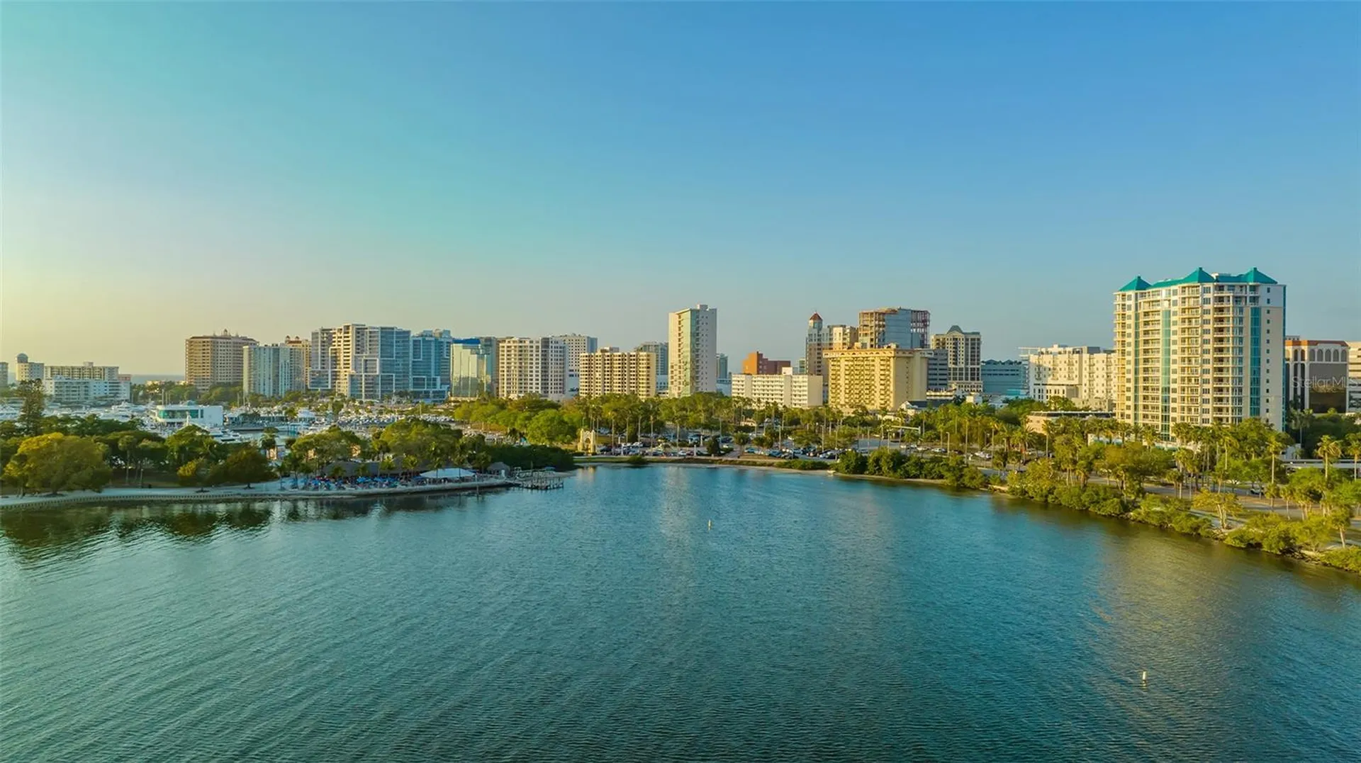 301 Quay Commons Drive Sarasota FL 34236