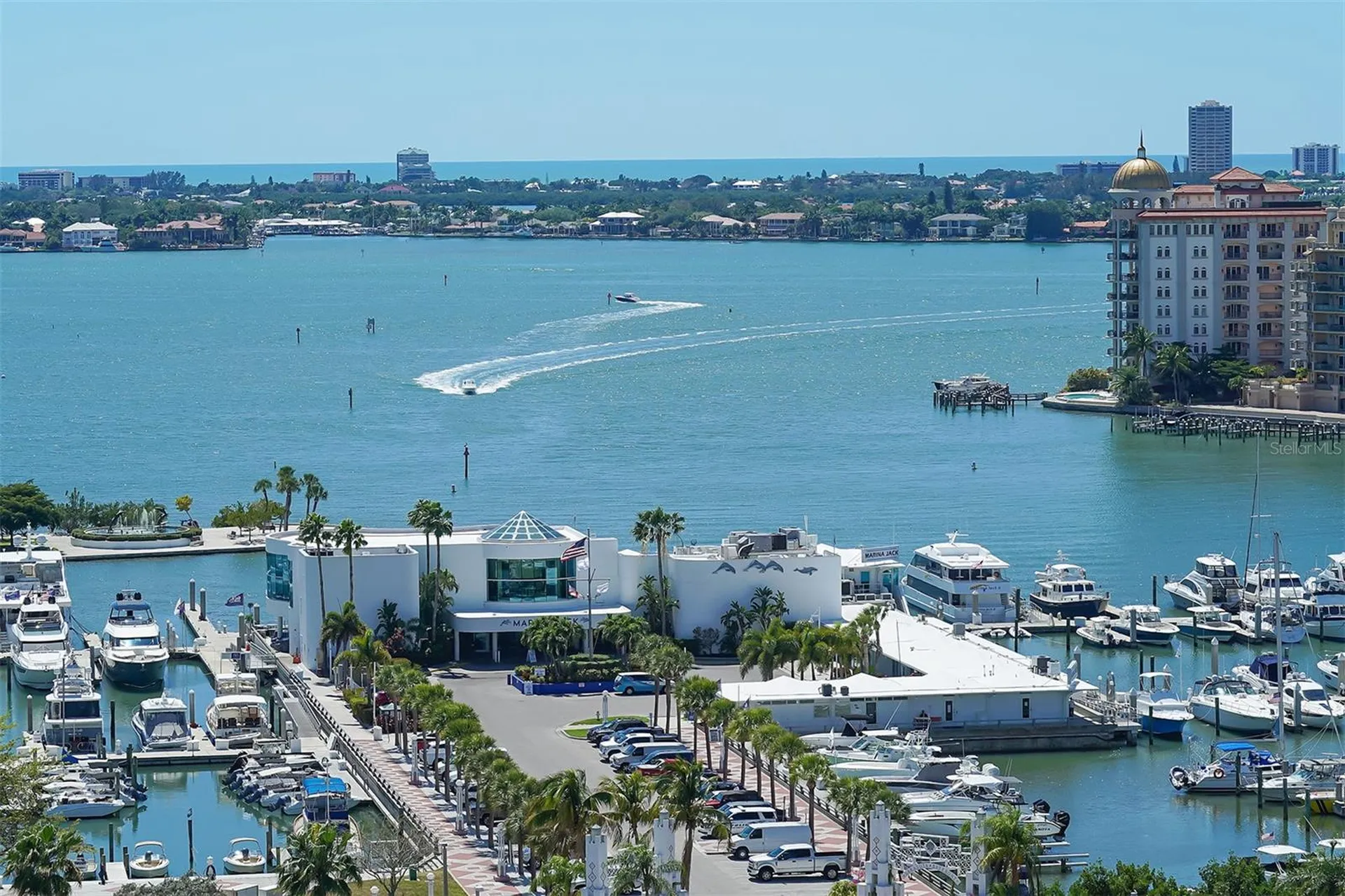 301 Quay Commons Drive Sarasota FL 34236