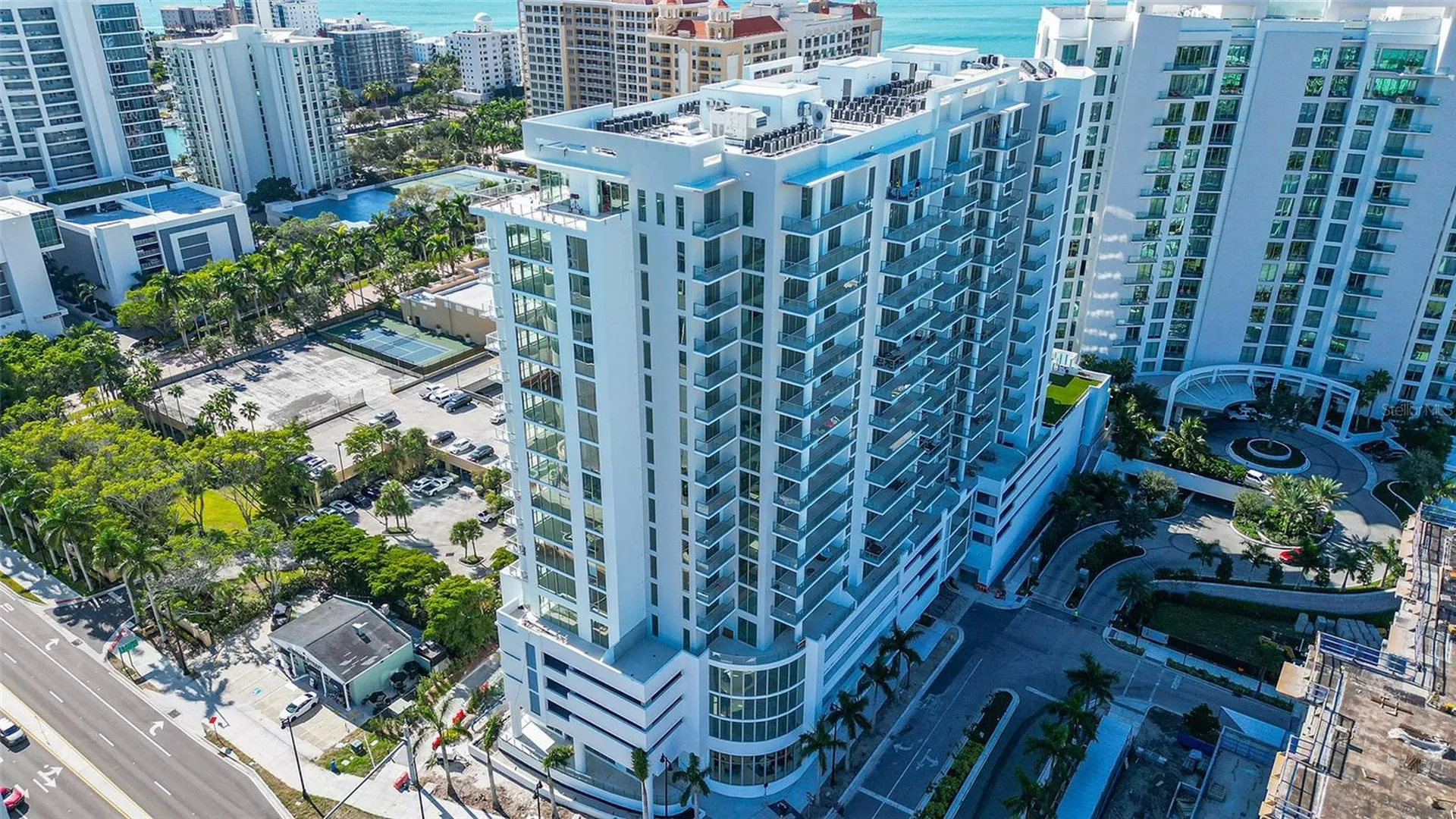 301 Quay Commons Drive Sarasota FL 34236