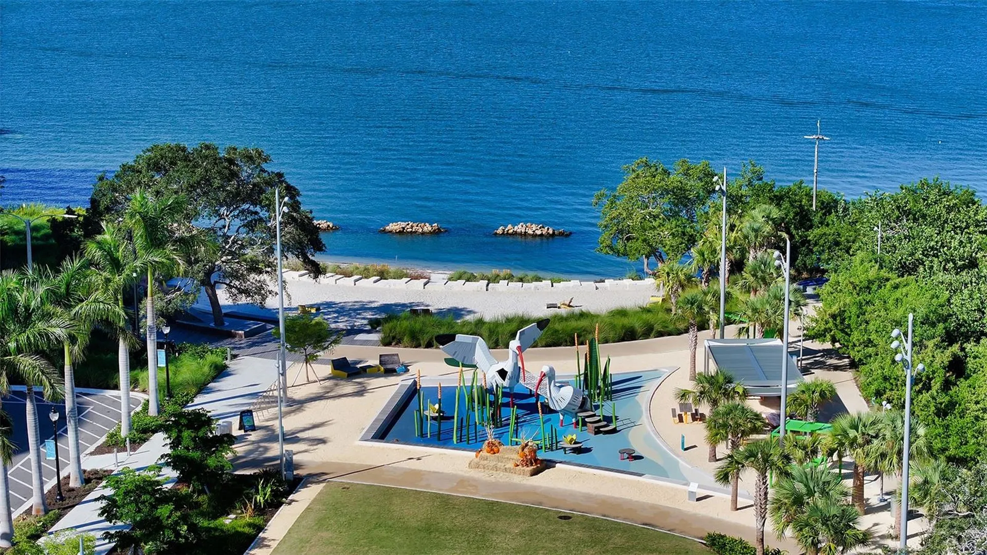 301 Quay Commons Drive Sarasota FL 34236