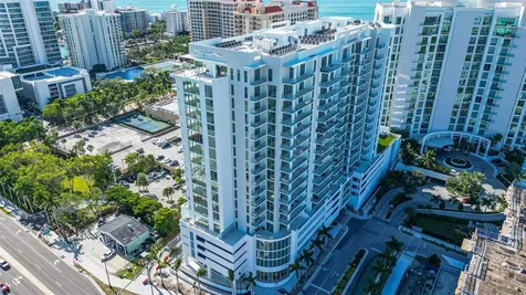301 Quay Commons Drive Sarasota FL 34236