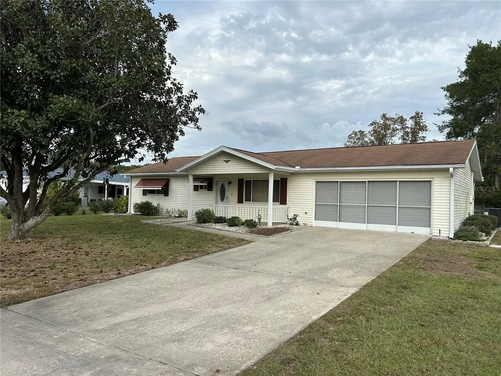 8547 SW 106th Street Ocala FL 34481