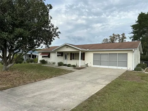 8547 SW 106th Street Ocala FL 34481