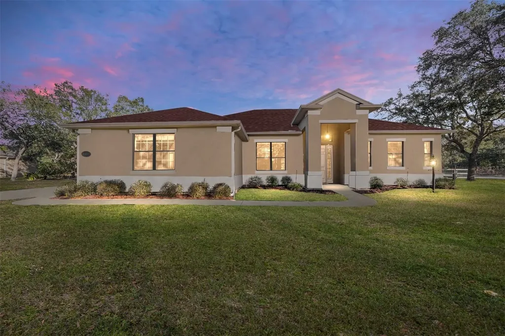 55 N Fresno Avenue Hernando FL 34442