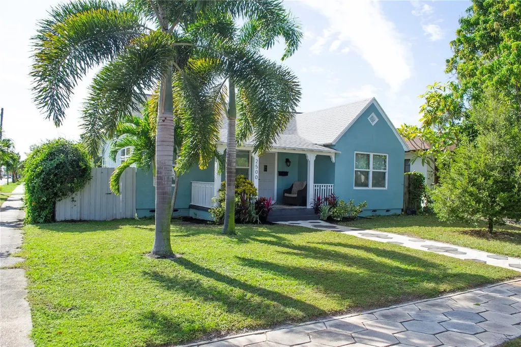 2500 2nd Avenue S St Petersburg FL 33712
